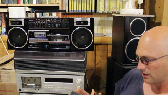 Магнитола Fisher PH-W702K смотреть онлайн