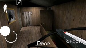 Бабки Гренни Теперь 3! Бабка Granny и Её Сестры Близнецы