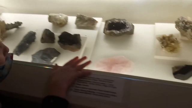 Национальный музей Республики Карелия. Наш поход в феврале 2021