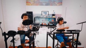 61 62 GIDEON RAFAEL   "Masih Di Sini " #PHMSAgt2022