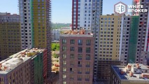 ► КВАРТИРА Г. МОСКВА, ? ЖК ДОМАШНИЙ, УЛ. ДОНЕЦКАЯ, Д. 30С2 ⬇️