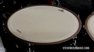 Ludwig Pro Symphonic Timpani at PASIC 2010