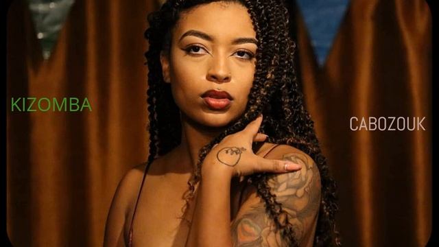 Kizomba x Cabozouk (New Mix Ruca Pro) смотреть онлайн