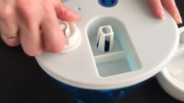 Обзор ультразвукового увлажнителя воздуха Fogger на 3 литра с Алиэкспресс смотреть онлайн