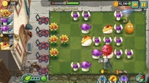 ПРоХоДиМеЦ и Солнечная ЛЯГУШКА в погоне за Карточками! #667 игра Растения против Зомби 2