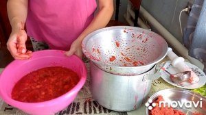 Джем- Варенье из Алычи без Косточки. Очень Ароматный и Вкусный