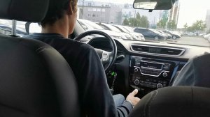 Ниссан Кашкай, Подберемавто.рф и Николай