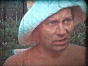 Игровые миниатюры. Славута. 1977.