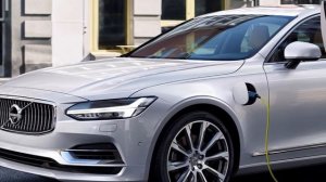 5 НОВЫХ ФАКТОВ О ВОЛЬВО В90