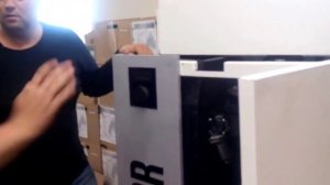 Пеллетный Котел LIBERATOR 12кВт Обзор