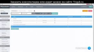 Аудит сайта магазина по продаже постельного белья. Анализ сайта на ошибки. Пример аудита сайта.