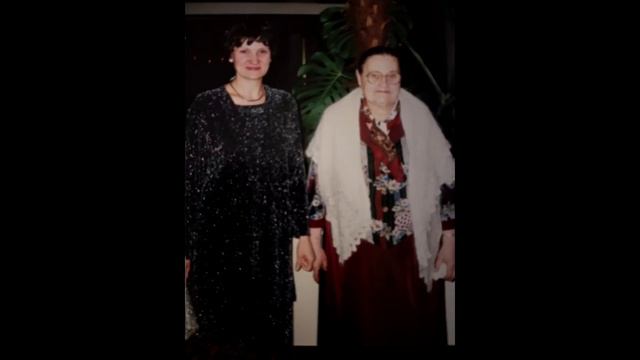 Светлая и добрая память нашим родителям, дедушкам и бабушкам! смотреть онлайн