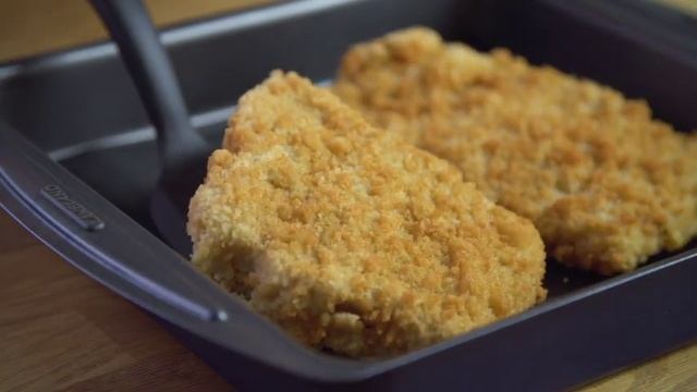 Magic Reusable Non-Stick Baking Tray Liners