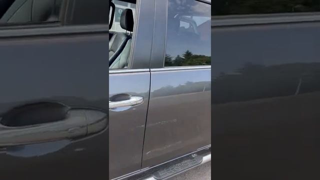 Toyota Hilux 2.4 D-4D Invincible X Double Cab Pickup Auto 4WD Euro 6 (s/s) 4dr (TSS, 3.5t) смотреть онлайн