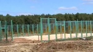 Закрытый поселок «ЕЛАНЧИК»