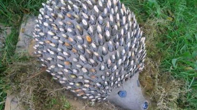 Поделки Из Картофеля смотреть онлайн