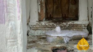 Сата Сати, храм на месте ритуала сати