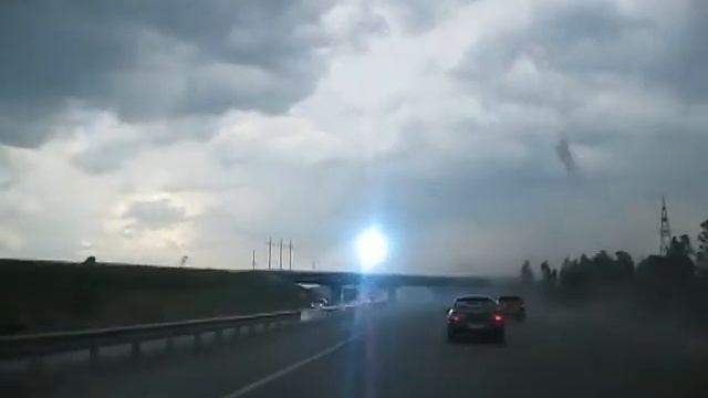 Шаровая молния смотреть онлайн