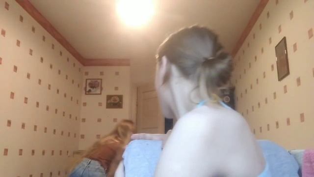 Отрезали волосы!?/Правда или действие спустя год? смотреть онлайн