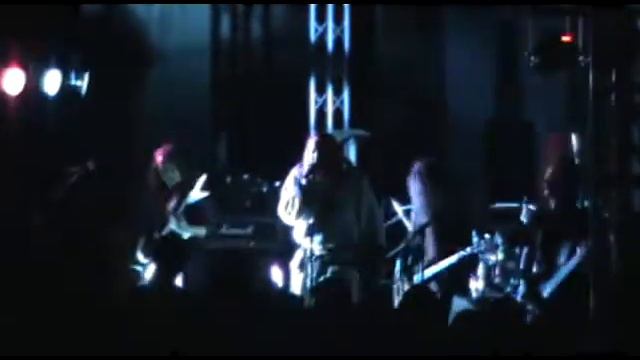 AILLION - Белый замок 20 августа 2011 смотреть онлайн