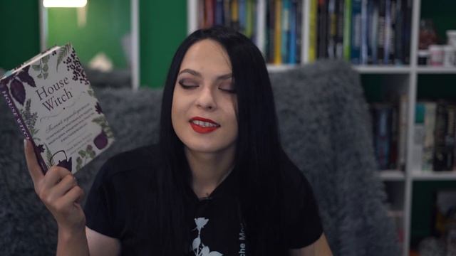 Три книги про то, как стать ведьмой смотреть онлайн