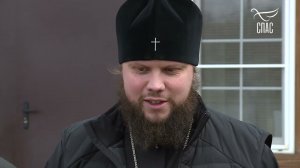 «Главный храм московских строителей» в честь Успения пресвятой Богородицы на Березовой аллее СПАС