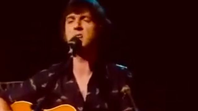 Streets of London - Ralph McTell смотреть онлайн