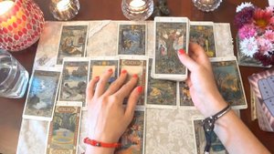 Погадай ,цыганка мне.. Красивая .песня о любви.