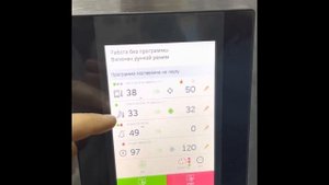 Запуск коптильни Ижица-Z115A в Краснодарском крае. Коптим свинину, курицу, колбасы.