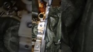 Шевроле Оникс блоки и части мотора...