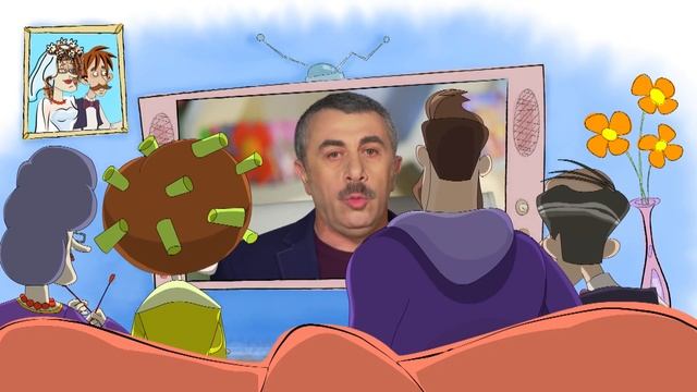 Что такое закаливание? - Доктор Комаровский