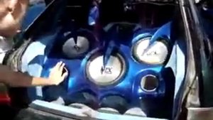 Двенашка Автозвук