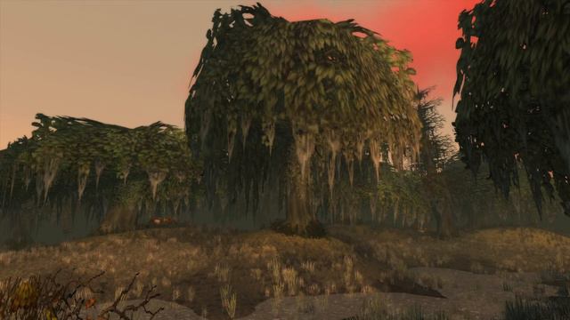 [1 Hour] World of Warcraft Wrath of the Lich King – Düstermarschen/ Dustwallow Marsh Soundtrack смотреть онлайн