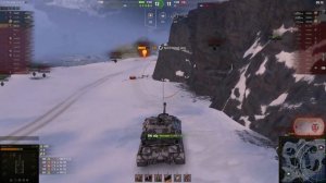 Он не ожидал