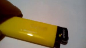Кремниевая зажигалка Cricket обзор