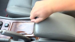 Chevrolet Evanda CDX 2.0 2004