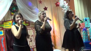 Птица счастья завтрашнего  дня.