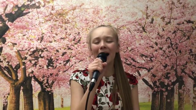 Анастасия Бакаева «Мама» ( репертуар Сони Лапшаковой) 17.12.2020г смотреть онлайн