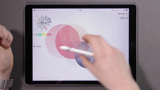 Deep Dive into Concepts 5.0 for iOS смотреть онлайн