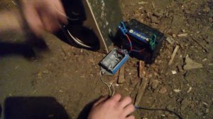 Простой усилитель звука на транзисторе КТ837