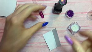 Лайфхак как жидкий гель лак , сделать плотным