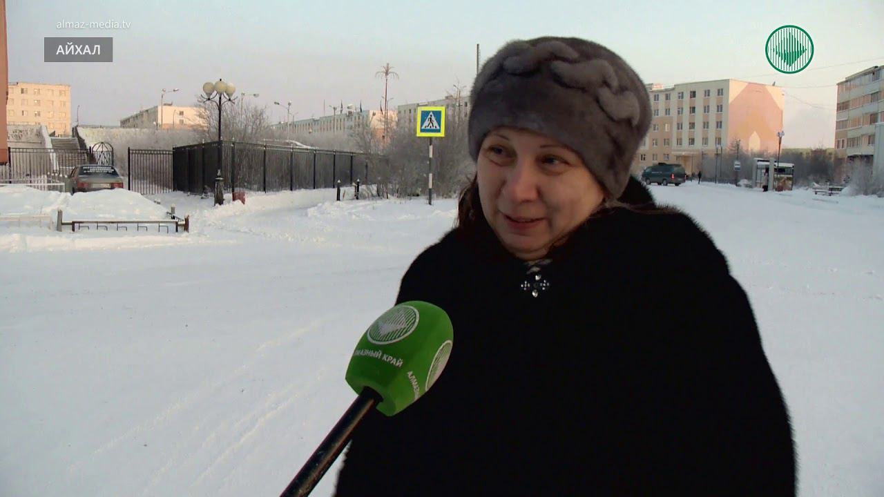 Айхальцы увековечат память основателя посёлка Георгия Кадзова