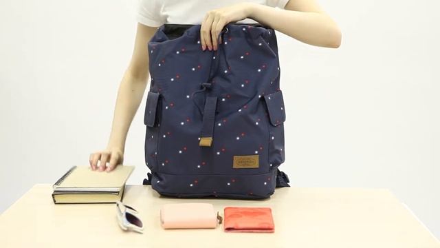 Рюкзак женский для 13 MacBook Pro/Air Eastpak Owen distinct смотреть онлайн
