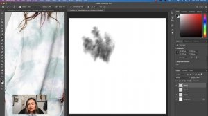 How to Create a Digital Tie-Dye Brush in Photoshop | Diane Pascual