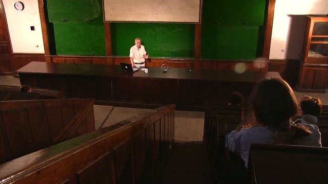 პროფესორი მიხეილ შავდია - "ლექტორიუმი". - ტკივილის მართვა-ნაწილი 01 смотреть онлайн