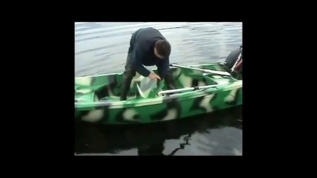 Лодка Микра смотреть онлайн