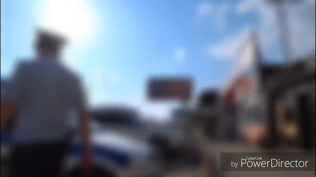 Город Тимашевск, произошла кража 2 знаков, вызвал полицию написать заявление, но не всё так просто.