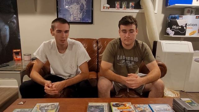 We Hit The Jackpot At The Flea Market!?| Live Video Game Hunting Episode 39 смотреть онлайн