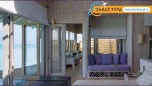 SONEVA JANI RESORT 5* Мальдивы обзор – отель СОНЕВА ДЖАНИ РЕЗОРТ 5* Мальдивы видео обзор