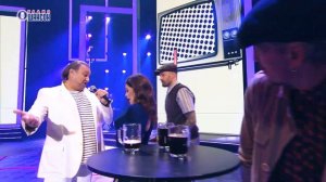 Валерий Курас - Есть еще порох!